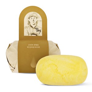 천비누솝 온천고 집에서 하는 온천욕 유황성분 바디바, 100g, 2개, 온천고2개