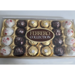 페레로로쉐 콜렉션 초콜릿 24p, 259g, 1개