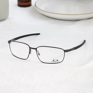 오클리 익스텐더 OX 3249 메탈 안경 스포츠 고글 긱시크 안경테