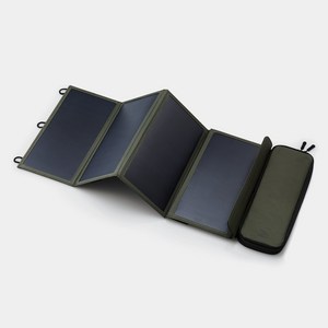 [NESTOUT] 네스트아웃 아웃도어 태양광 충전 4패널 MPA-NEST-S014OV, Solar-1 4패널