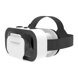 VR 가상현실 체험 이어폰