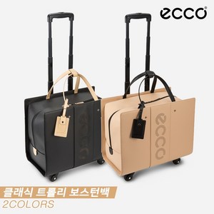 추천9 ecco보스턴백