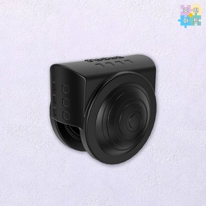 insta 360 액션캠 X3 카메라 렌즈 보호 커버 호환품, 1개