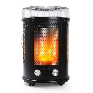 신일 3D 하이라이트 히터 SEH-2000HB 전기히터 사무실 가정용 캠핑용 가정용