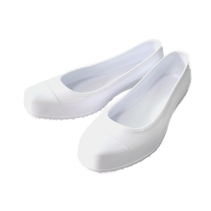 국산 프리미엄 명품 오리지널 고무신 백색