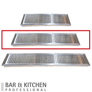 바앤키친프로페셔널 드레인 보드 매립형 TW70 600cm x 200cm, 단품