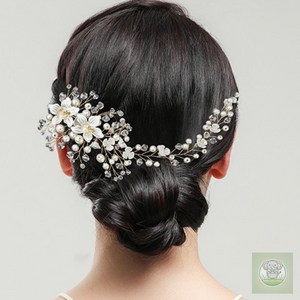 캄코쇼핑 웨딩 핀 웨딩헤어핀