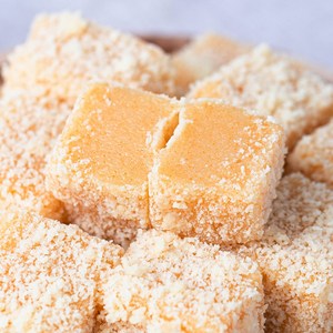 총각쓰떡 호박카스테라인절미 700g, 1개