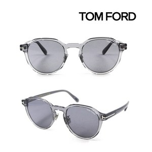 [23년 신모델] 톰포드 명품 선글라스 FT0974K5320A 코리안핏 뿔테 정품 케이스 포함