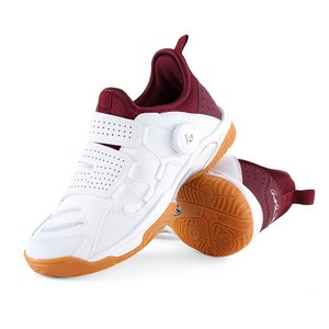 아놀드파마 남성 여성 경량 다이얼 배드민턴화 탁구화 테니스화 인도어화