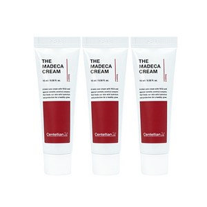 센텔리안24 더 마데카 크림, 15ml, 3개
