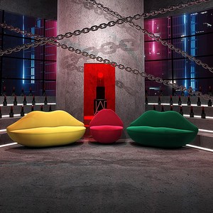 영율스토어 개성있는 쇼파 1인용 2인용소파 4인소파 패브릭 모듈 거실 카페, 90cm, 블랙가죽