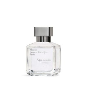 [메종 프란시스 커정] 아쿠아 셀레스티아 EDT 70ml, 1개