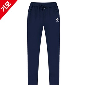 [당일출고/기모추가] 로그스 트레이닝 바지 빅사이즈 남자여성 ZJTB_0005