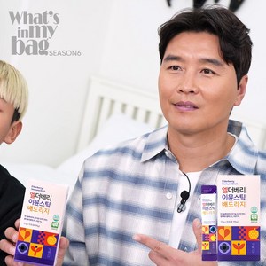 국내산 유기농 엘더베리 이뮨스틱 배도라지 스틱, 13g, 15개