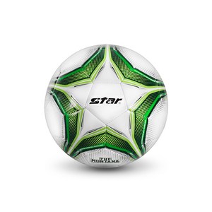 스타 축구공 몬타나, 1개