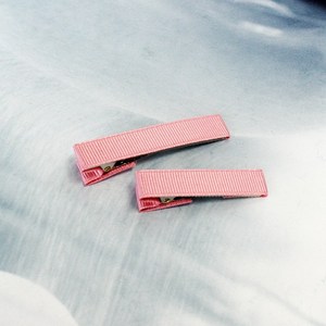 (10개묶음) 골지 평면 집게핀 (5cm/6cm )