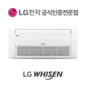 LG 천장형 천정형 냉난방기 에어컨 1WAY 실내기 5평 RNW0200C2S 판넬제외 엘지천장형냉난방기