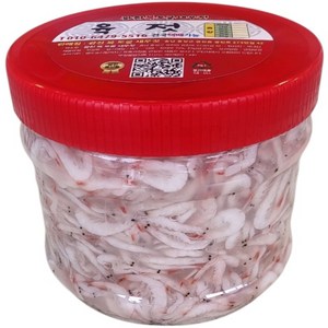 100%국산< 육젓 >MSG무첨가 김장새우젓 광천 토굴 새우젓 500g ~ 5kg, 1kg, 1개