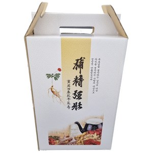 (건강즙)당귀 천궁 백작약 숙지황100ml 30포