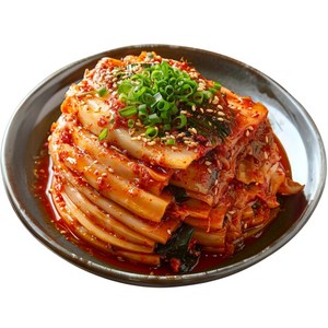 성은푸드 HACCP인증 아리 맛김치 2kg / 5kg, 1개