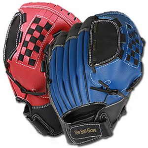 선버드 티볼글러브 T30 11인치 야구글러브, 레드