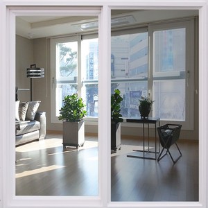 i필름 자외선차단필름 단열필름, 07_REBK35(중간색)