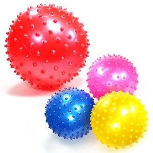 탱볼 성게 탱탱볼, 1개