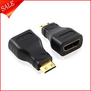 MKTECH 그래픽카드젠더모음 그래픽카드케이블모음 6핀보조커넥터 RGB젠더, MINI HDMI젠더