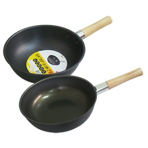 남선 중국후라이팬, 남선경질중국팬(30cm), 1개