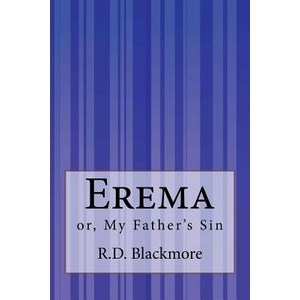 Erema: Or My Father's Sin Paperback