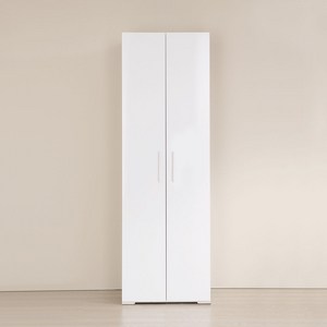 [방친구] 업그레이드 글로리아 [R] 등장, 05_글로리아R 600 옷장(도어) 화이트zs