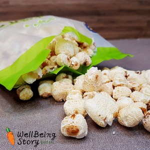 강원도 맛있는 강냉이 어른들간식 건강간식 꺼끌거리지 않고 부드러워요, 160g, 1개