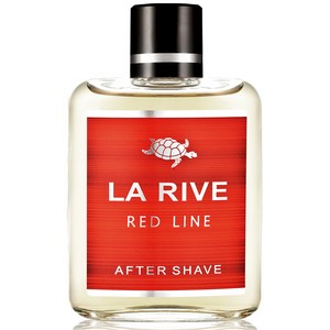 [공식수입] 라리브 Red_Line 에프터쉐이브 100ml, 1개