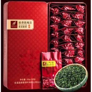 중국 구매대행 우롱차 차선물세트 중국차 500g 생강차구매