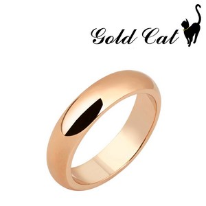 골드캣 18k 엥게이지 반지 5.62g(1.5) (각인서비스)