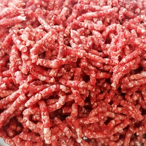 베스트비프 호주산소고기 다짐육(목등심) 1kg, 1개