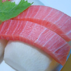 유진참치 참다랑어 주도로 (중뱃살), 1개, 200g
