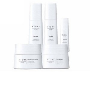 애터미 더페임 로션, 135ml, 1개