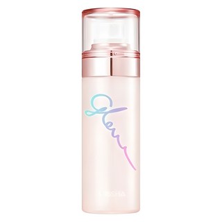 미샤 글로우 스킨밤 투 고 미스트, 80ml, 1개