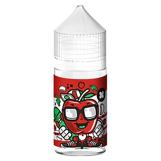 티에프몰 액상마켓 전자담배 과일멘솔 액상 30ml, 1개, 애플 대표 이미지 - 전자담배 액상 추천