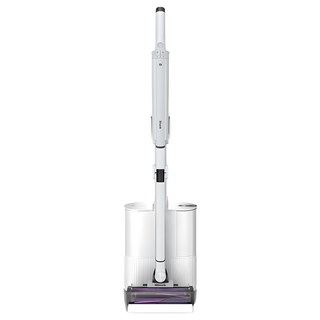 샤크 EVO POWER SYSTEM NEO+ 스틱 무선 청소기 LC351KRWH, 미스틱화이트