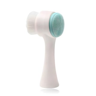 로이엘 블랙헤드 모공클리너 브러쉬 클렌징 마사지