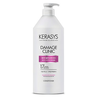 케라시스 데미지 클리닉 단백질 컨디셔너, 980ml, 1개