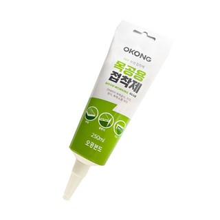 오공 목공용 접착제