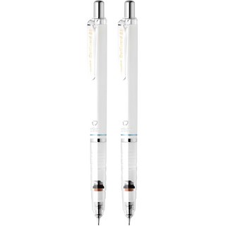 제브라 델가드 샤프, 0.5mm, 2개 대표 이미지 - 필기감 좋은 샤프 추천