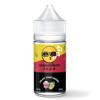 워나던베이프 전자담배 완성형 액상 30ml, 1개, 망고리치 대표 이미지 - 전자담배 액상 추천
