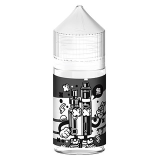 티에프몰 액상마켓 전자담배 액상 30ml, 1개, 무향 대표 이미지 - 전자담배 액상 추천