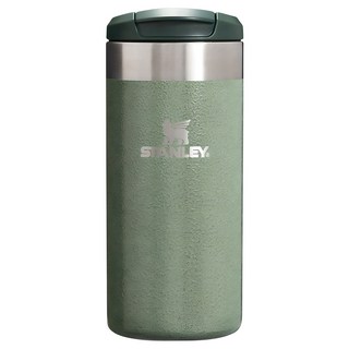 스탠리 에어로라이트 진공 텀블러, 해머톤그린, 354ml, 1개