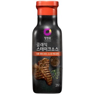 마이셰프 갈릭 포크 찹스테이크